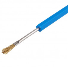 Набор монтажного инструмента для пайки REXANT, 6 предметов