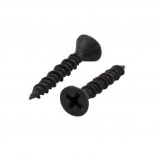 Саморез для гипсоволокнистых плит 3,9х25 мм, пакет (1000 шт/уп) KRANZ