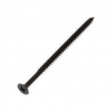 Саморез гипсокартон-металл 4,2х75 мм, упаковка поставщика (2000 шт/уп) KRANZ