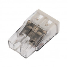 2273-202 Экcпресс-клемма, 2-проводная до 2,5 мм², (5 шт/уп)  WAGO