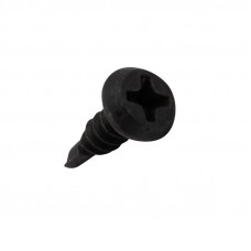 Саморез для металлических конструкций сверло 3,5х11 мм, короб (500 шт/уп) KRANZ