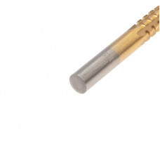 Сверло-фреза по металлу 8мм, HSS, ТИТАН, цилиндрический хвостовик (1 шт/уп) KRANZ