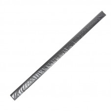 Трубка термоусаживаемая ТУТ нг 30,0/15,0мм, черная, упаковка 10 шт. по 1м REXANT