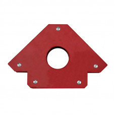 Магнитный угольник-держатель для сварки 3 угла, усилие до 45 кг REXANT