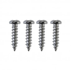 Панель лицевая 80х150 для модулей Mosaic, пластиковый суппорт