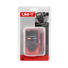 Портативный мультиметр UNI-T UT120C
