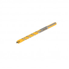 Сверло универсальное твердосплавное, 10мм KRANZ