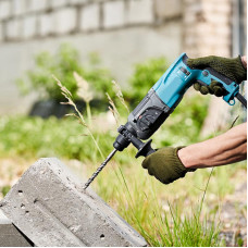 Бур по бетону 14x210мм SDS PLUS REXANT