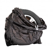 Пакеты для шин 1000х1150мм, 30мкр, для R 18-19 (5 шт/уп) REXANT