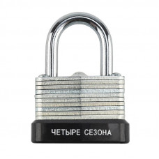 Замок навесной ССН-30 ЧЕТЫРЕ СЕЗОНА