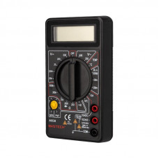 Портативный мультиметр M838 MASTECH