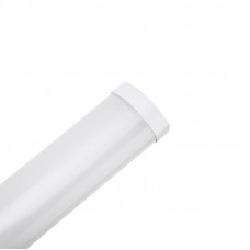 Светильник линейный пылевлагозащищенный ССП IP65 18Вт 185-265В 6500K холодный свет 0,6м REXANT