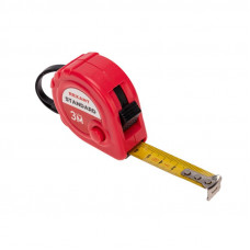 Рулетка измерительная Стандарт, 3м х 16мм REXANT