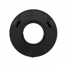 Фонарь кемпинговый, трехрежимный, круглый REXANT