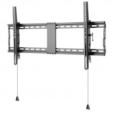 Кронштейн для телевизора 43'-90', наклонный с быстрой фиксацией, серия HOME REXANT