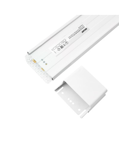 Светильник линейный СПО призма IP20 55Вт 185-265В 6500K холодный свет 1,2м REXANT