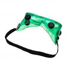 Очки защитные закрытого типа 'ИСТОК' (NEW) с непрямой вентиляцией (40008)