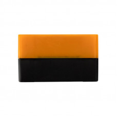 Корпус пластиковый КП 2 кнопки 22 мм