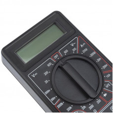 Портативный мультиметр M830B MASTECH