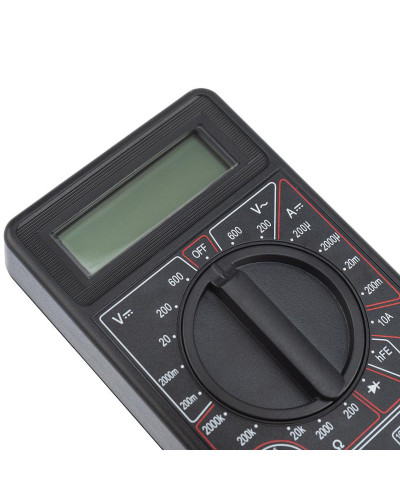 Портативный мультиметр M830B MASTECH