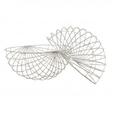 Шар светодиодный 230V, диаметр 120 см, 600 светодиодов, цвет белый