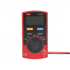 Портативный мультиметр UNI-T UT120C