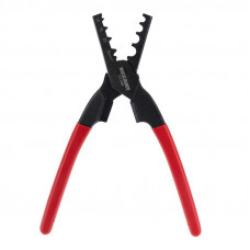 Пресс-клещи HT-35M для обжима втулочных наконечников 10-35мм² REXANT