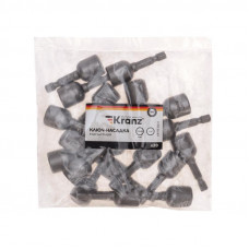 Ключ-насадка 12х48 мм, 1/4' магнитная (упак. 20 шт.) Kranz