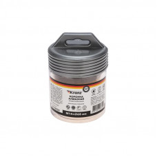 Коронка алмазная профессиональная по керамограниту и железобетону М14, вакуумное спекание, 68мм, для УШМ KRANZ