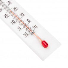 Термометр наружный, пластмассовое основание REXANT