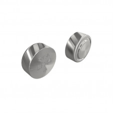 Батарейка часовая LR44, 1,5В, 10 шт (AG13, LR1154, G13, A76, GP76A, 357, SR44W) блистер REXANT