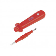 Тестер-пробник с комбинированным жалом R-13 REXANT