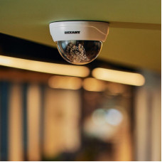 Муляж видеокамеры внутренней установки RX-305 REXANT