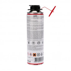 Очиститель монтажной пены 500 мл REXANT