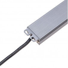 Источник питания (драйвер) 12В, 60Вт с проводами, влагозащищенный IP67 REXANT