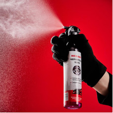 Чернитель шин 250мл, триггер REXANT