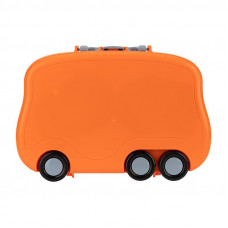 Развивающий детский конструктор с шуруповертом и мозаикой Смородинка 248 деталей Смородинка