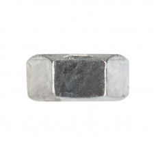 Гайка шестигранная DIN 934, M12, короб (25 шт/уп) KRANZ