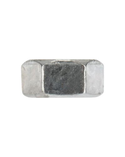 Гайка шестигранная DIN 934, M12, короб (25 шт/уп) KRANZ