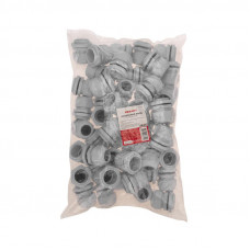 Кабельный ввод PG-29 (18-25мм) серый REXANT