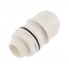 Кабельный ввод MG-16 (10-6мм) серый, уп. 2 шт REXANT