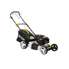 Газонокосилка бензиновая KR-510SP самоходная, 200см3, 51см KRANZ