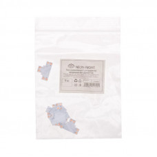 Плата соединительная (T) для одноцветных светодиодных лент шириной 8мм LAMPER