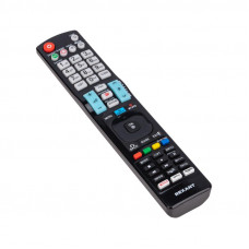 Пульт универсальный для телевизора LG с функцией SMART TV (ST-03) REXANT