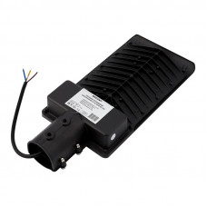 Светильник светодиодный консольный ДКУ-01 50Вт 5000К общего назначения IP65  5000Лм черный REXANT