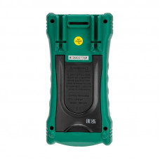 Профессиональный мультиметр - измеритель сопротивления изоляции MS5208 MASTECH