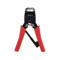 Кримпер HT-500R для обжима 8P8C, 6P4C REXANT