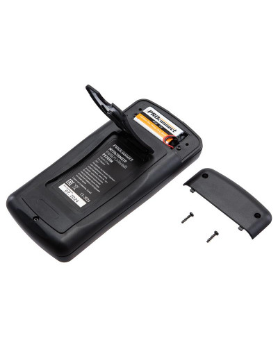 Токовые клещи UNI-T UT256A