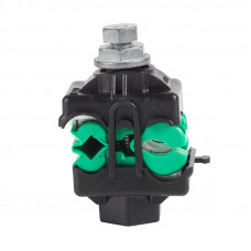 Прокалывающий зажим Р 645-TE 16-150/10-35 мм²