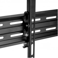 Кронштейн для телевизора 30'-70', наклонный REXANT